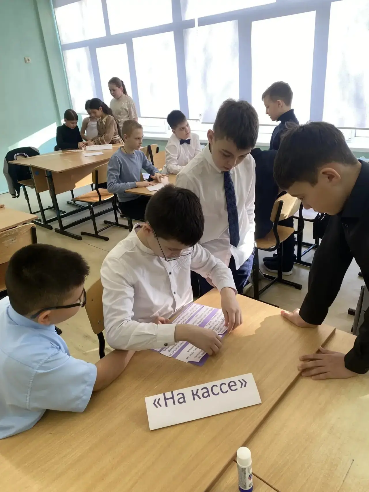 Кто такой грамотный покупатель?  Ежегодно 15 марта во всём мире отмечается Всемирный день прав потре