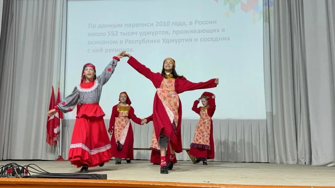 Дорогие ребята!