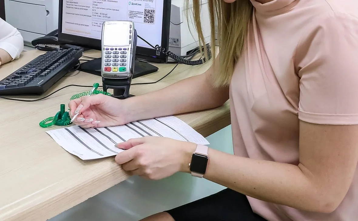 ❗️ ОБЕЩАЮТ РЕФИНАНСИРОВАНИЕ — ЗАБИРАЮТ КВАРТИРУ