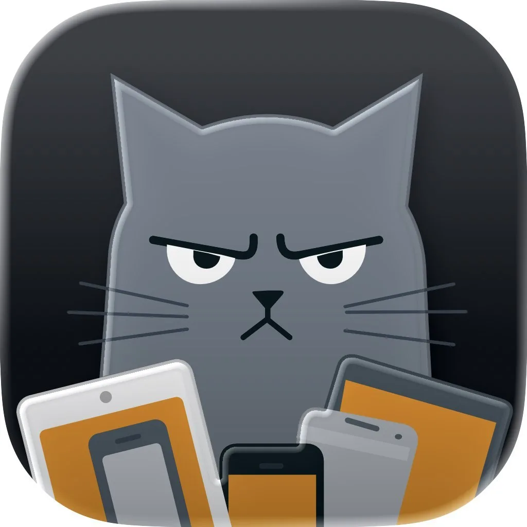 KittyFarm — это приложение для macOS, которое позволяет просматривать несколько симулят...