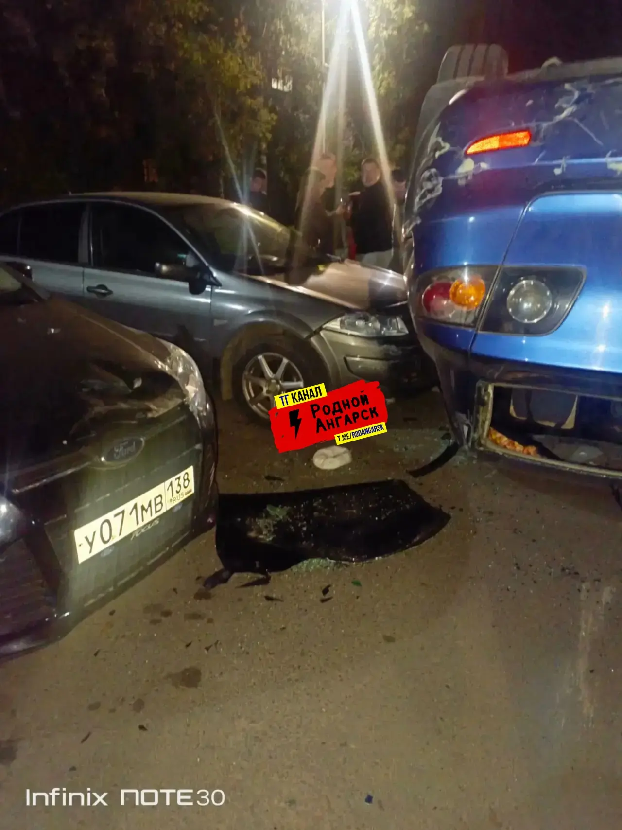 Всё что пишут люди все не правда кроме последнего сообщения ,на самом деле было 2 пожар...