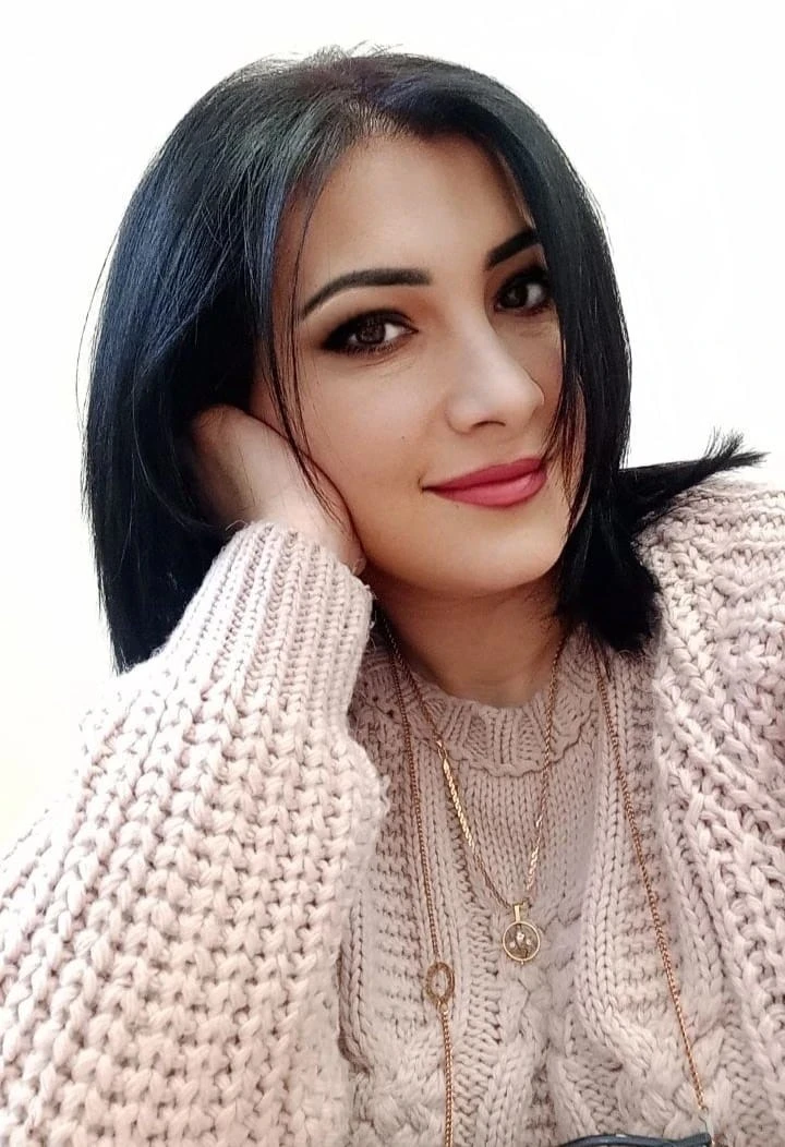 🌸 Уважаемая Фатима Арасуловна! 🌸