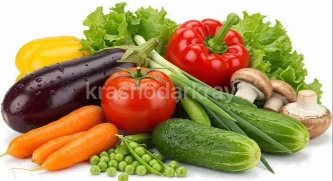 📈Цены на овощи и фрукты в Краснодарском крае продолжают расти  Краснодарстат сообщает о заметном уве