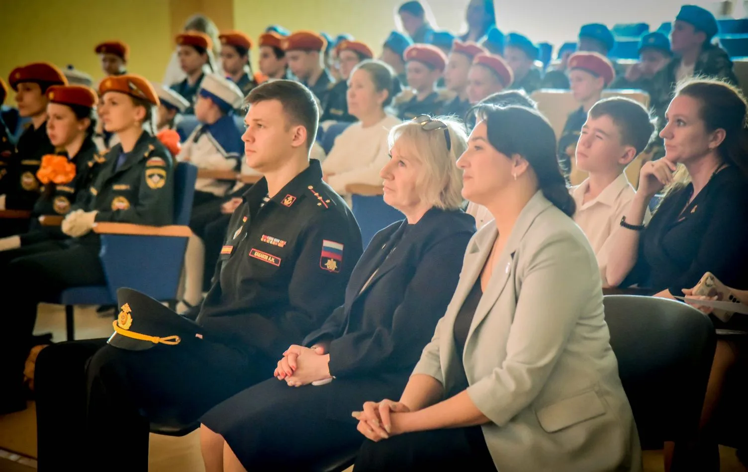 ⭐ЗАРНИЦА 2.0 НАГРАЖДЕНИЕ. РАЙОННЫЙ ЭТАП .   🎖В этом учебном  году  образовательные учреждения проход