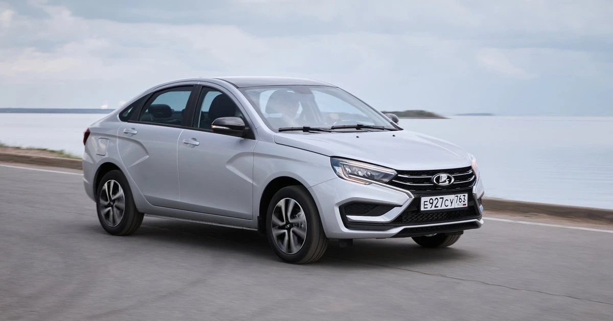 🚗 АвтоВАЗ раскрыл главный секрет Lada: всё гениально — это доступная цена