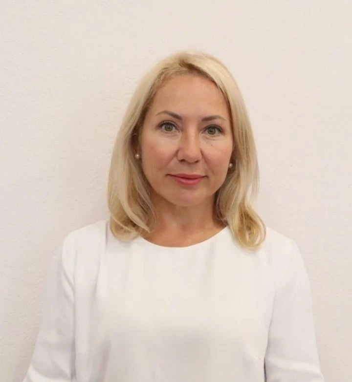 🎓 Лариса Габитова возглавила отдел образования Мамадышского района
--
С 8 июня 2026 года должность 