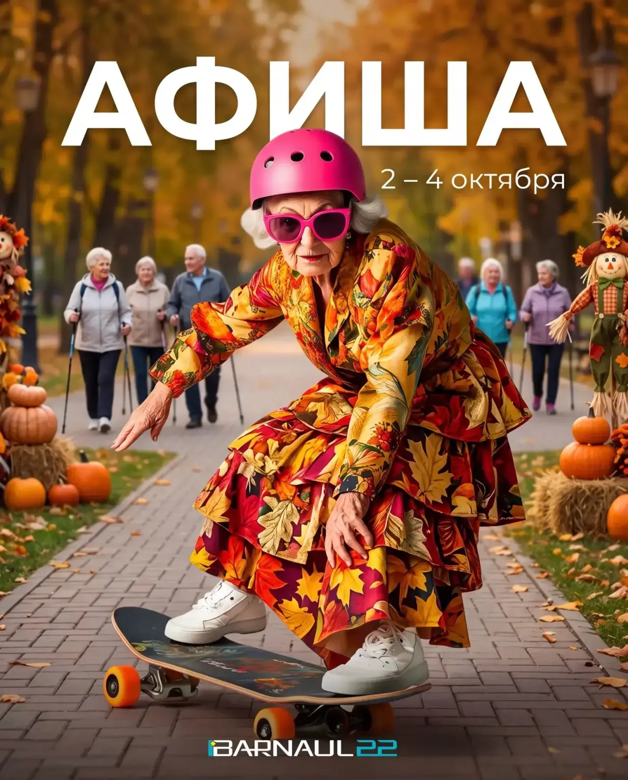 🎉Сохраняйте афишу мероприятий на ближайшие дни