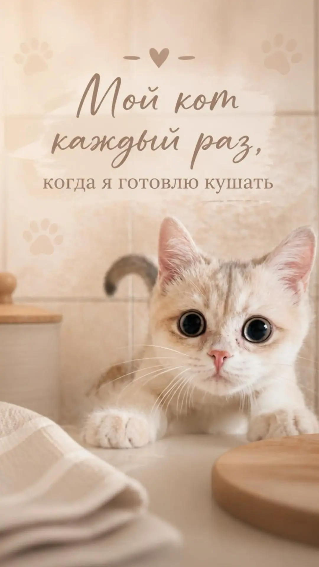 Даже если перед этим уже поел 😀