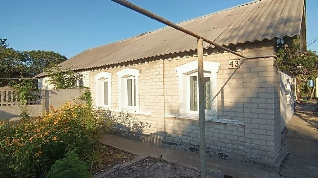 Продам дом в Донецке, 64,1 м², 4 комнаты