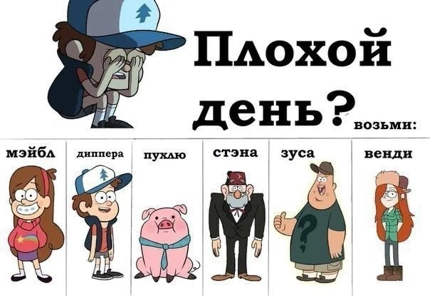 Все наши каналы