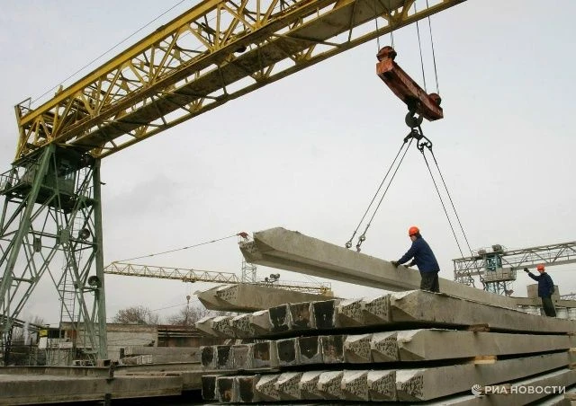 Росстандарт планирует разработать почти 400 ГОСТов в сфере строительства в 2026-2027 го...