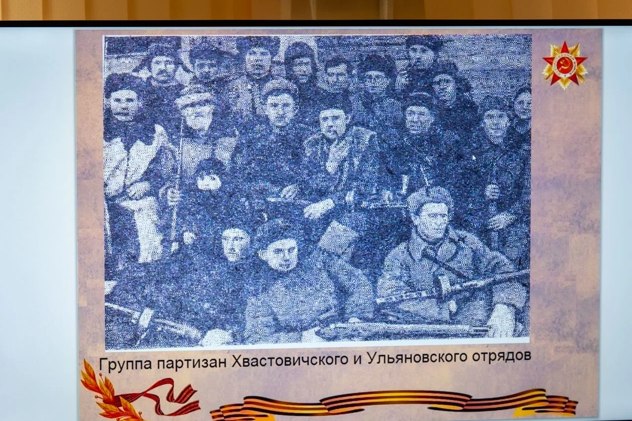 Ульяновскому округу присвоят почетное звание «Территория партизанской славы»