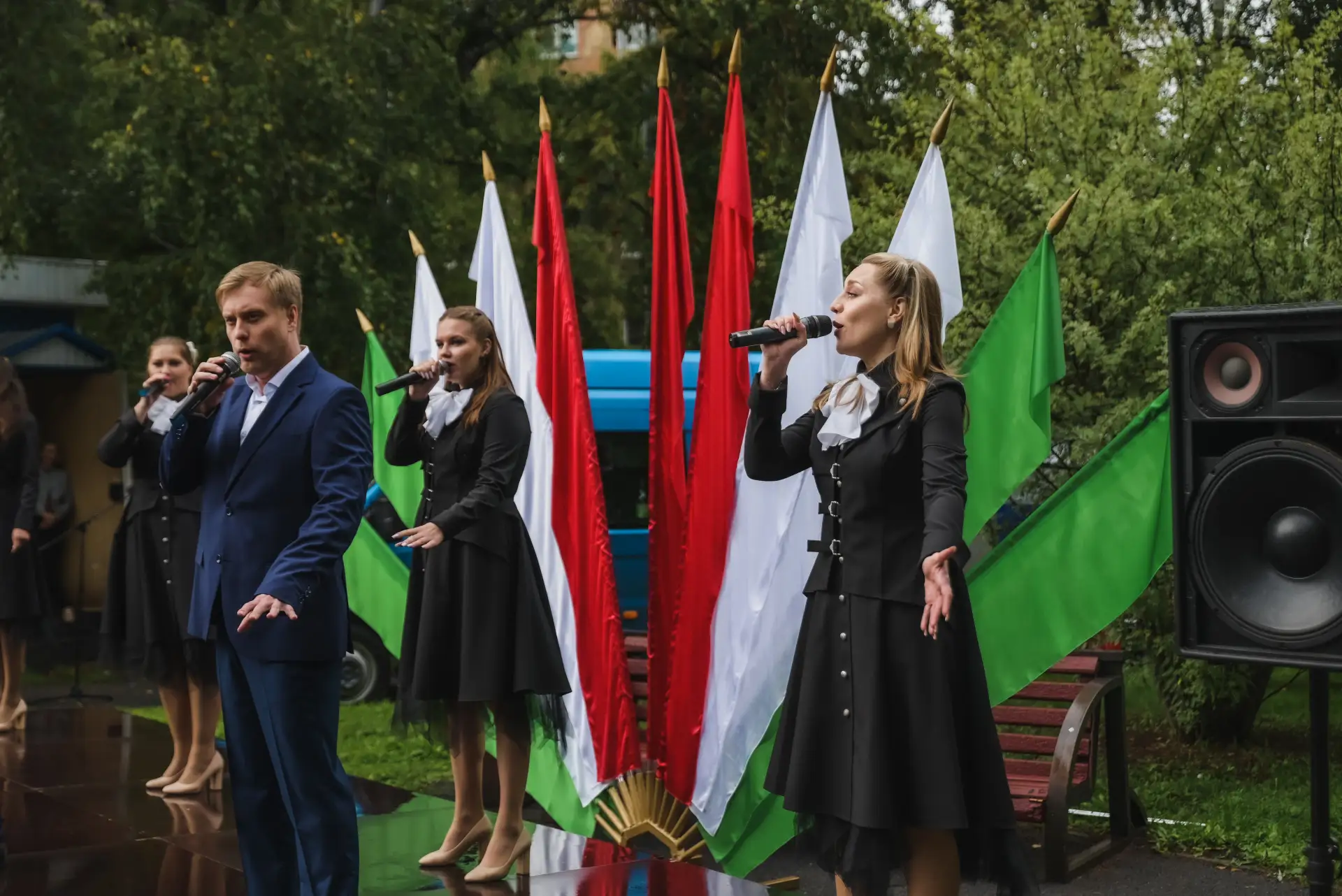 ⛏️ В преддверии Дня шахтёра проходят тематические мероприятия!
