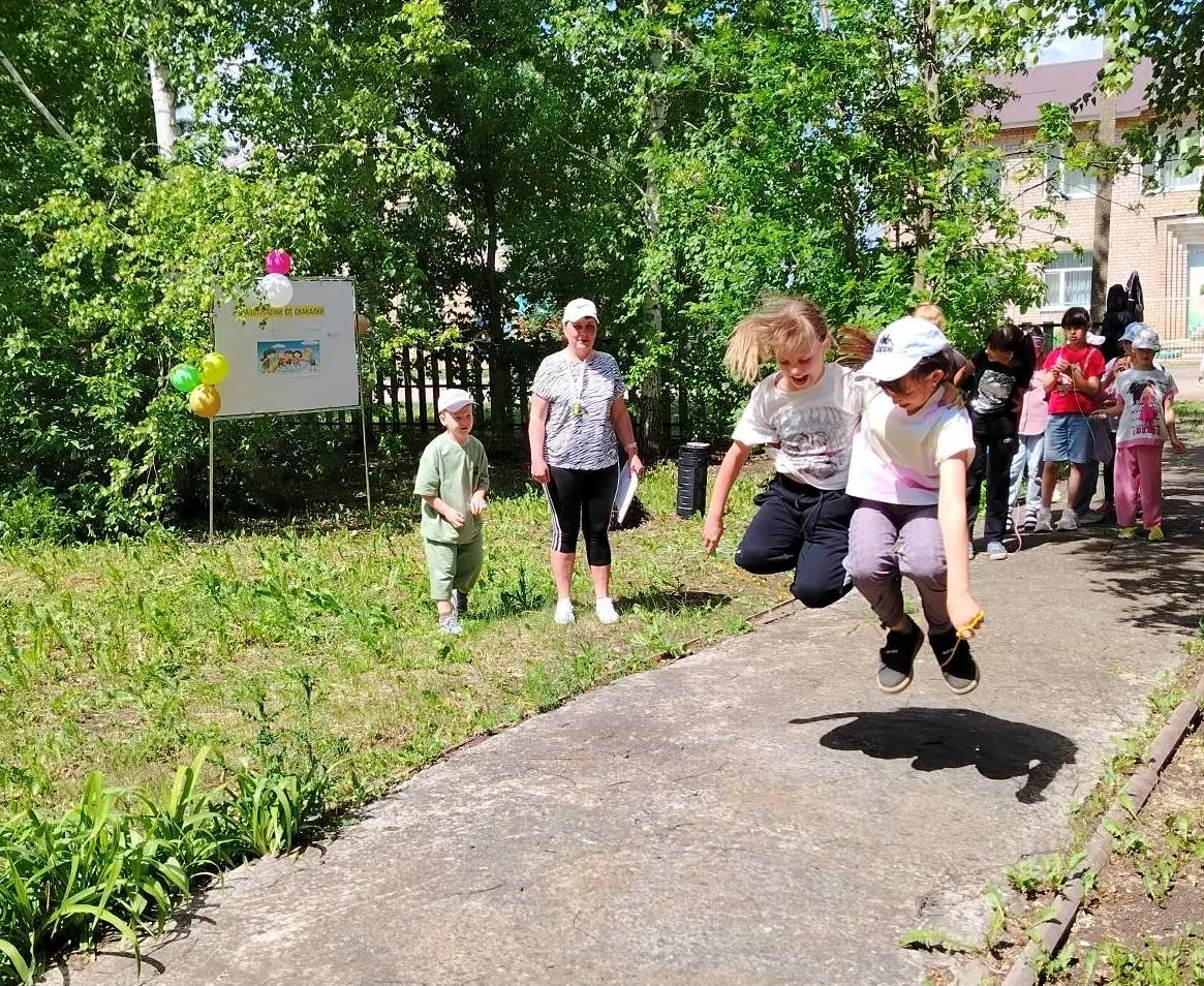 В Бугурусланском районе в новом сезоне культурно-просветительского проекта «Лето в парке» с 15 мая е