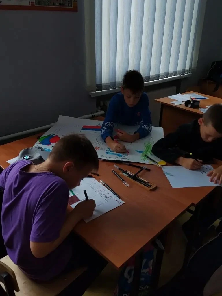 ✨Что такое счастливое детство?✨