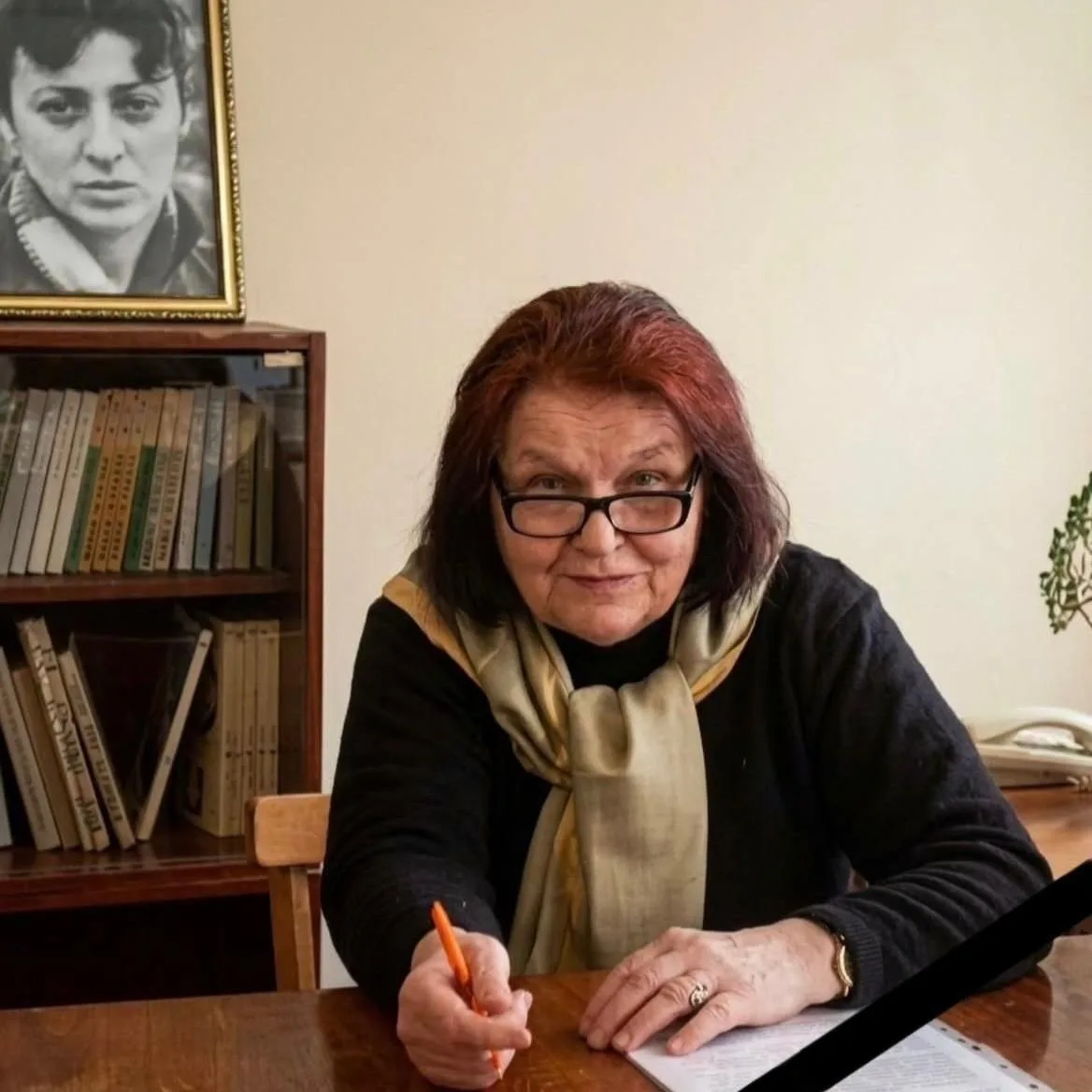 Учитель, наставник, легенда