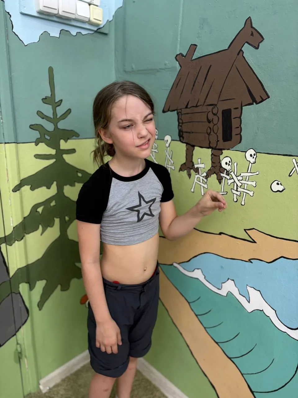 💛 Уровень 2: «Марафон эмоций» (7-13 лет) или зачем ребёнку понимать свои чувства?