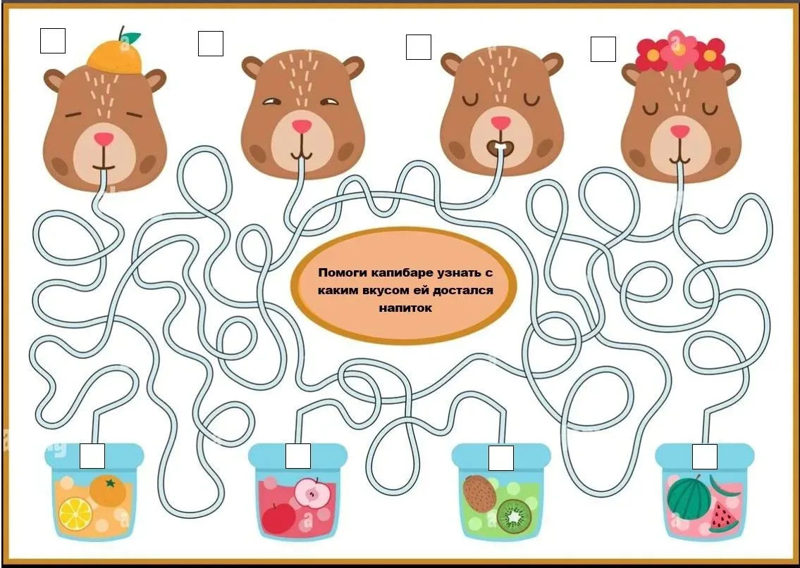 🧐Мозговой фитнесс🧘‍♀🧠
