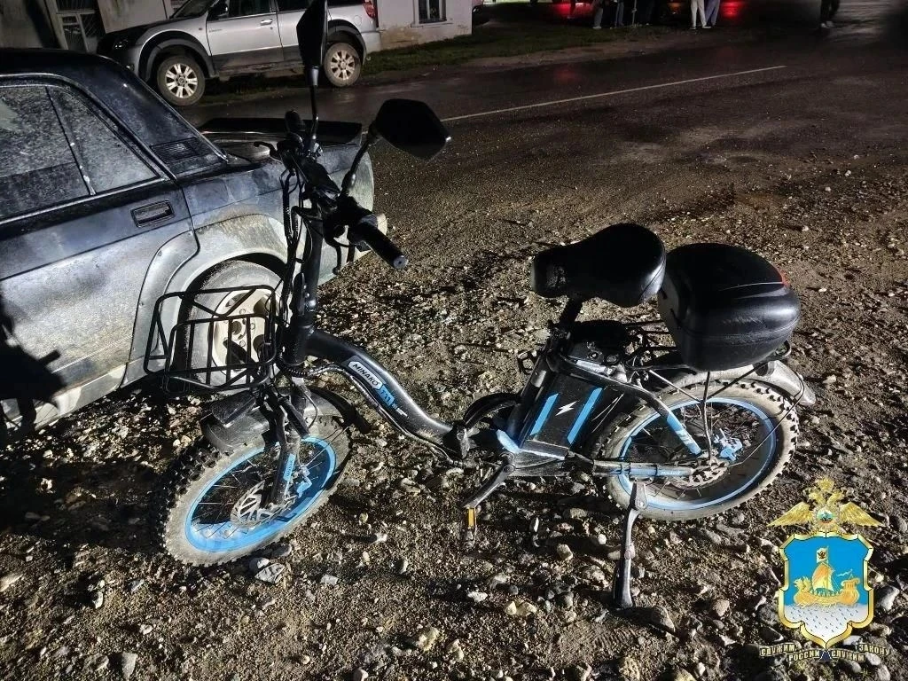 🚲 Две девочки пострадали в ДТП с электровелосипедом в Чухломе

ДТП произошло 29 июля в 22:05 на пер