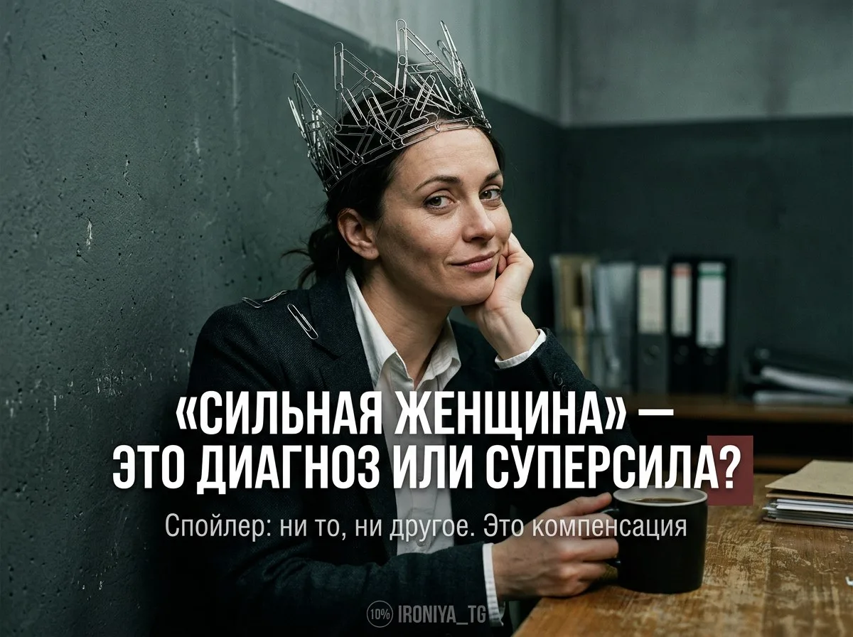 # НЕУДОБНАЯ ПРАВДА