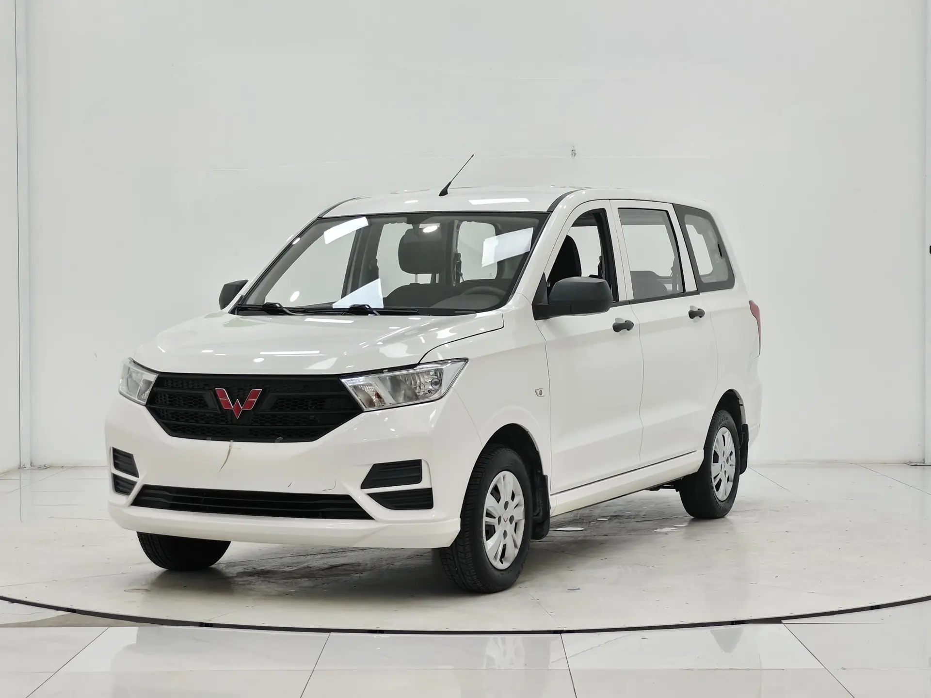 🇨🇳 WULING HONGGUANG