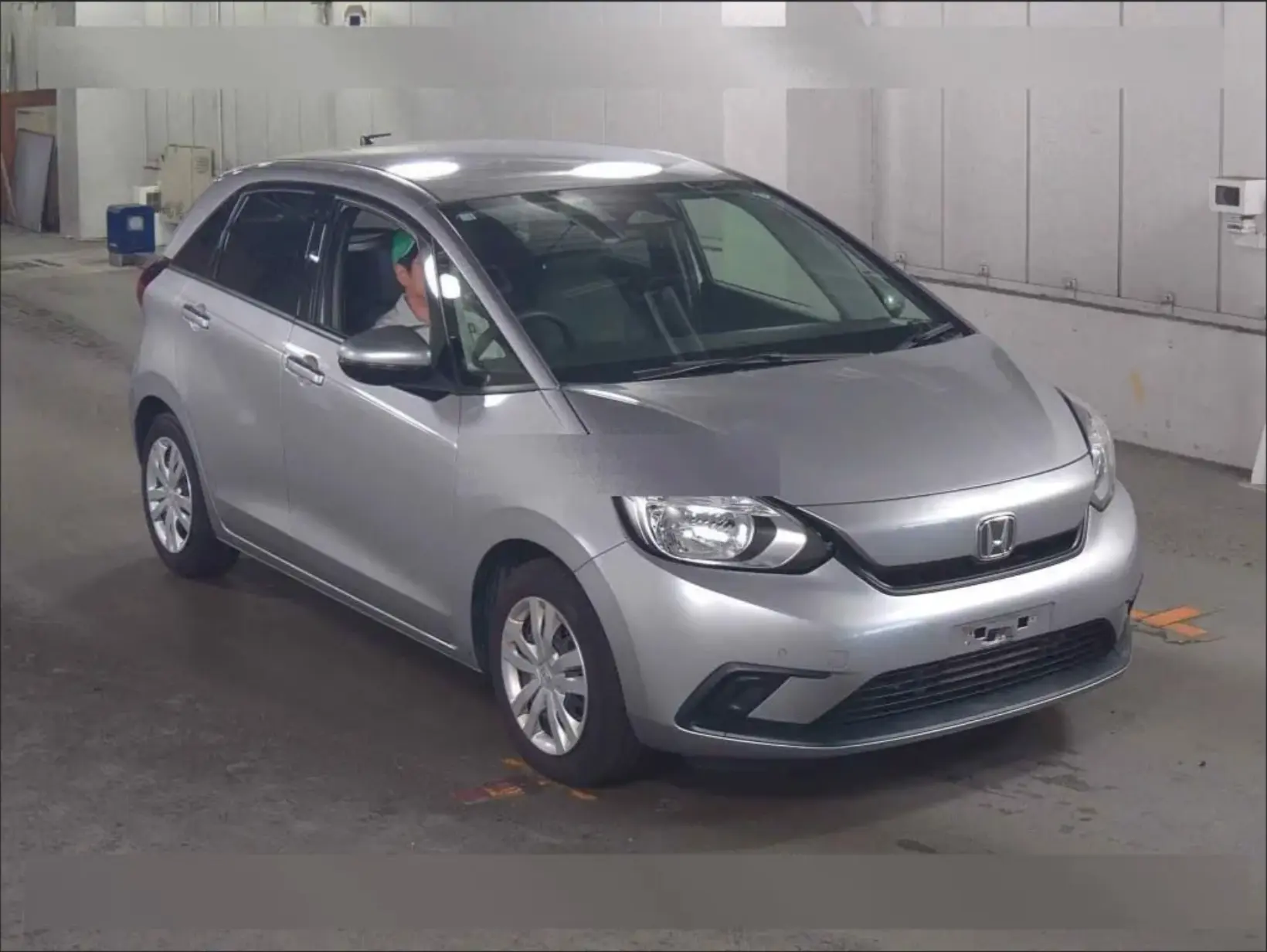 .
✅HONDA FIT✅
Куплен для нашего клиента и уже отправлен в Россию, а дальше к своему новому владельцу