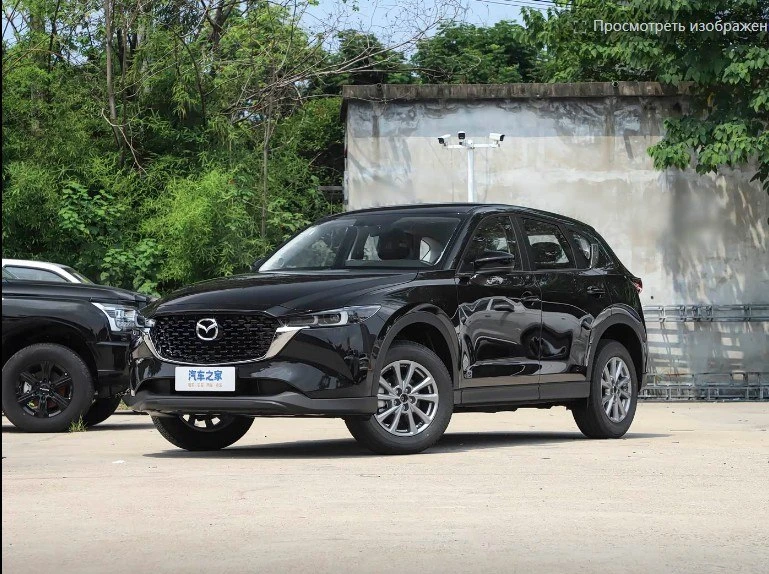 ✅ Купили в Китае🇨🇳 для нашего клиента из Иркутска:

MAZDA CX-5

- 2026 год 
- объём 2 литра, 155 л