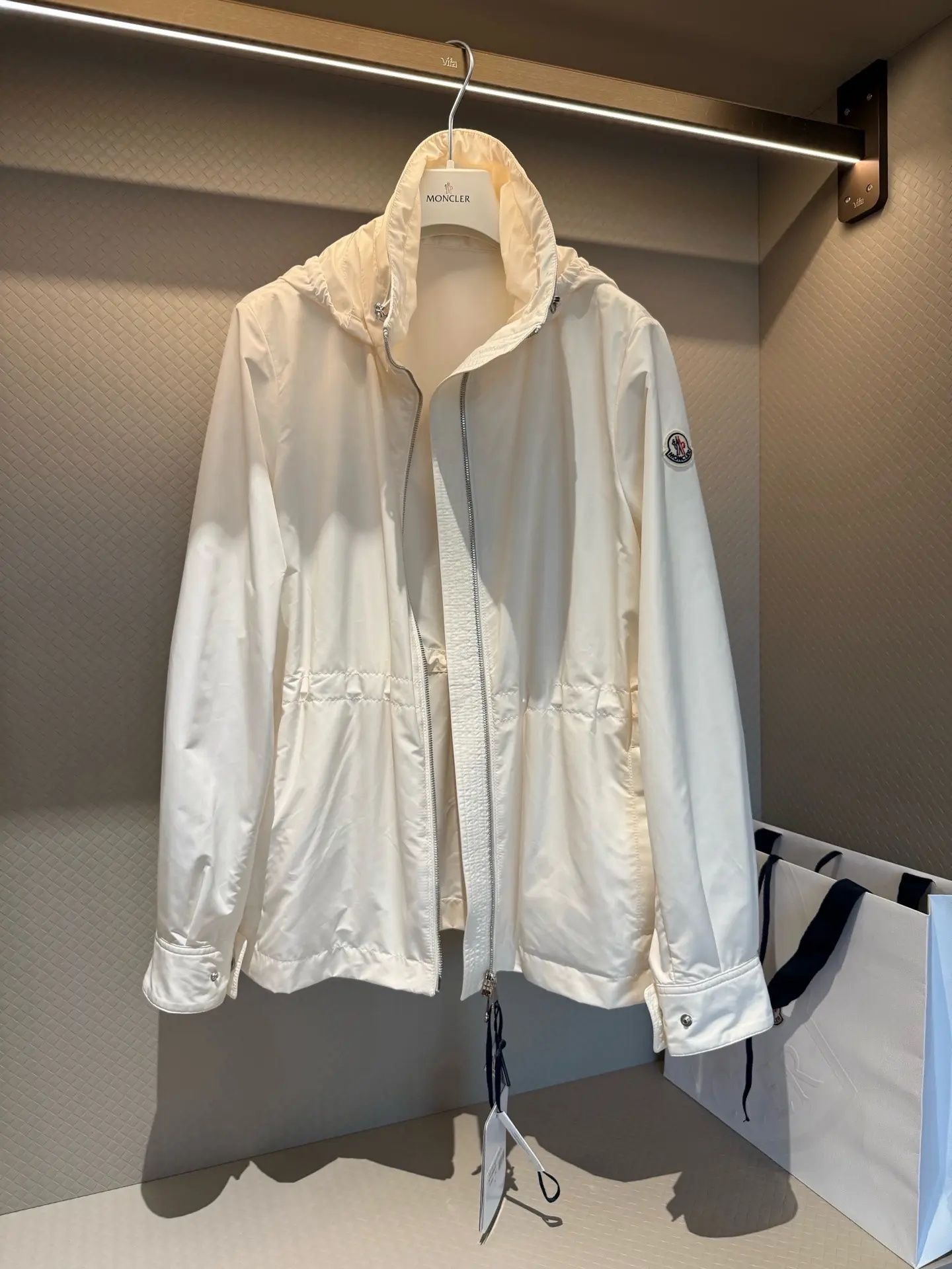 Куртка Moncler (original quality)