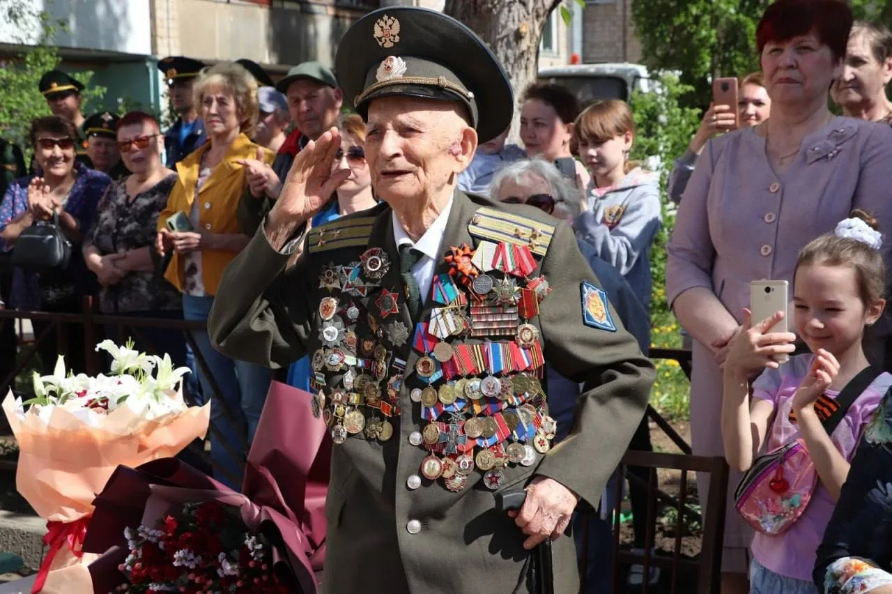 ❤️ Спасибо вам, наши Герои!   Мы никогда не забудем ваш подвиг  ❗️Радар Липецк - Подписаться