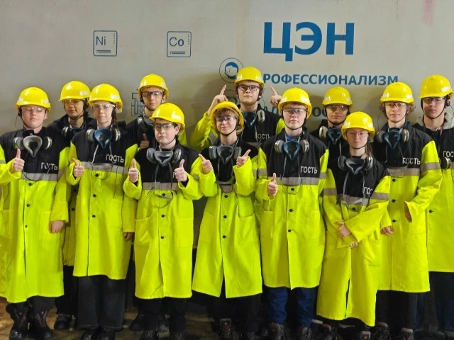 🚌 В школах Мурманской области продолжается развитие образовательного туризма в рамках курса «На Севе