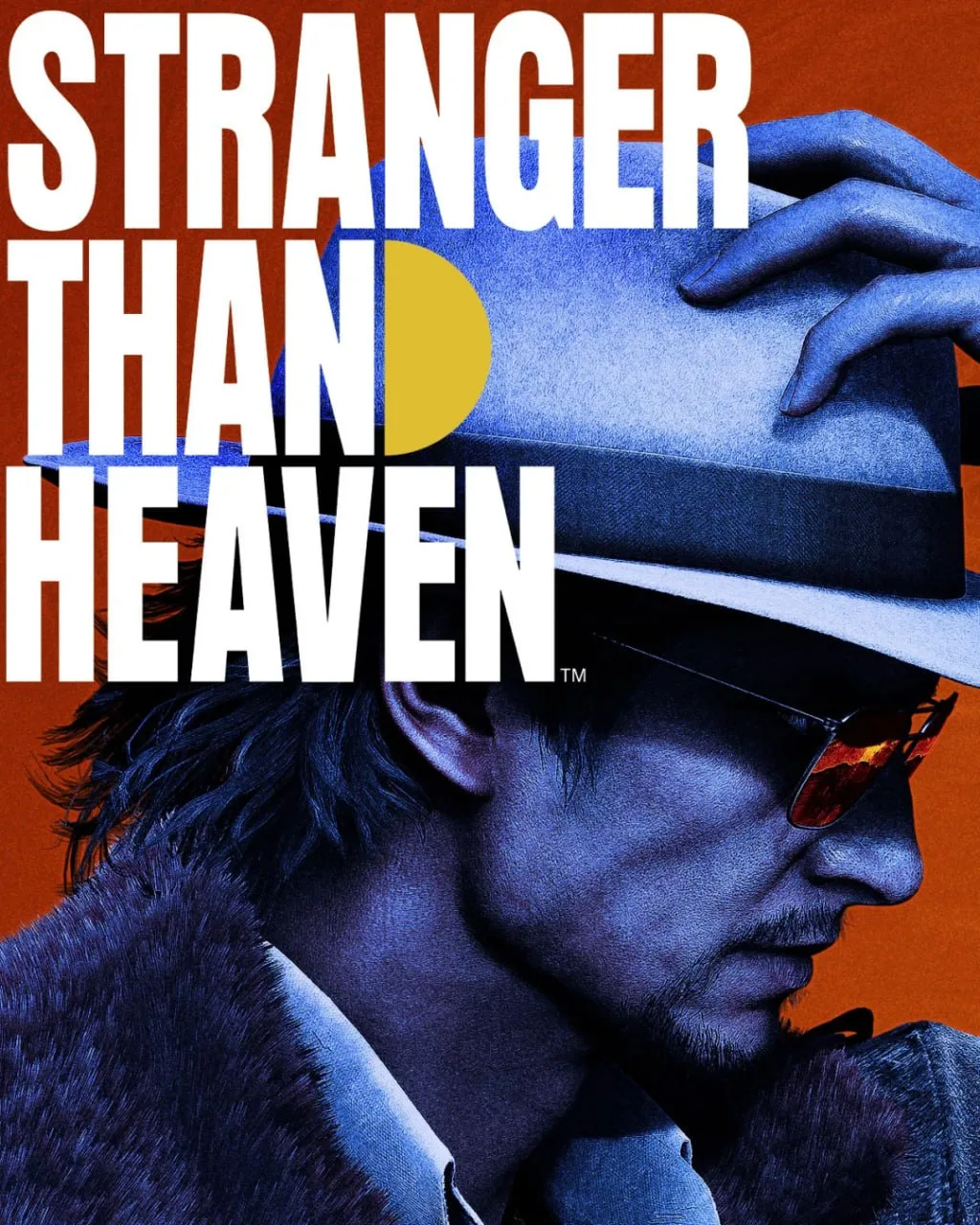 Музыкальная пауза.  Заглавный трек «Stranger Than Heaven», где задействованы ADO, Снуп Дог, Сатоши Ф