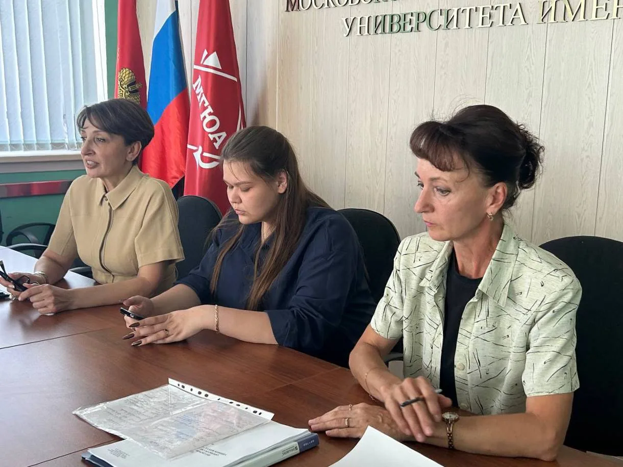 ⭐️ Курс на эффективность!