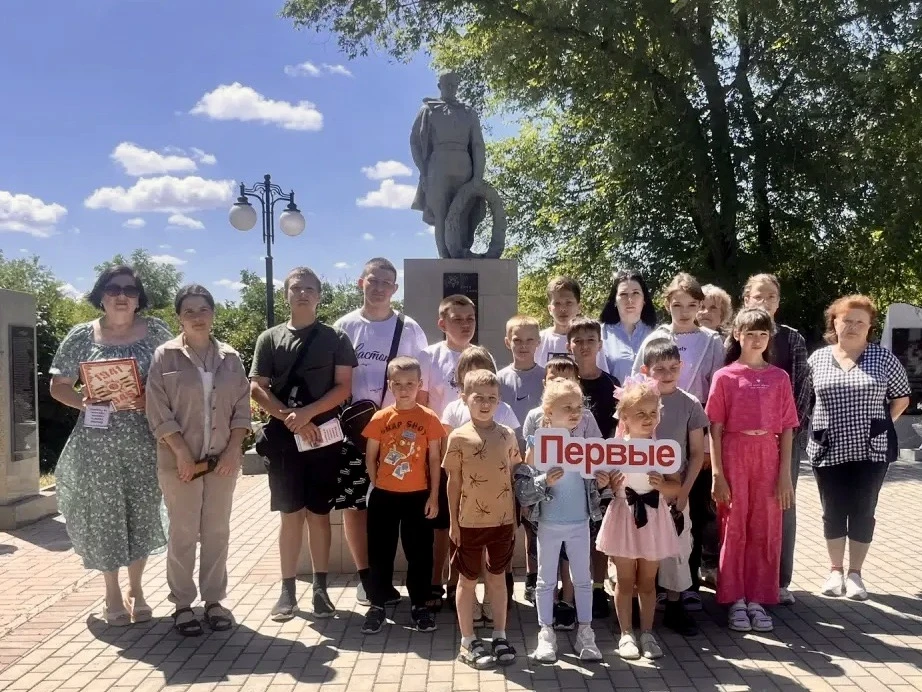 🕯 Завещано беречь…