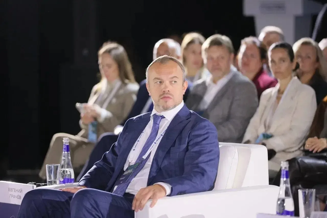 В Красноярске проходит 6-й окружной фестиваль-форум «Российская креативная неделя — Сиб...