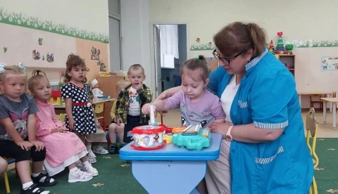 «Угадай, что звучит»!