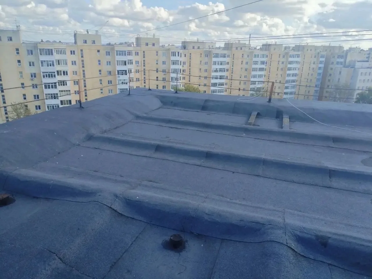 ✅ ул. 1-я Вагонников, д. 46 ✅