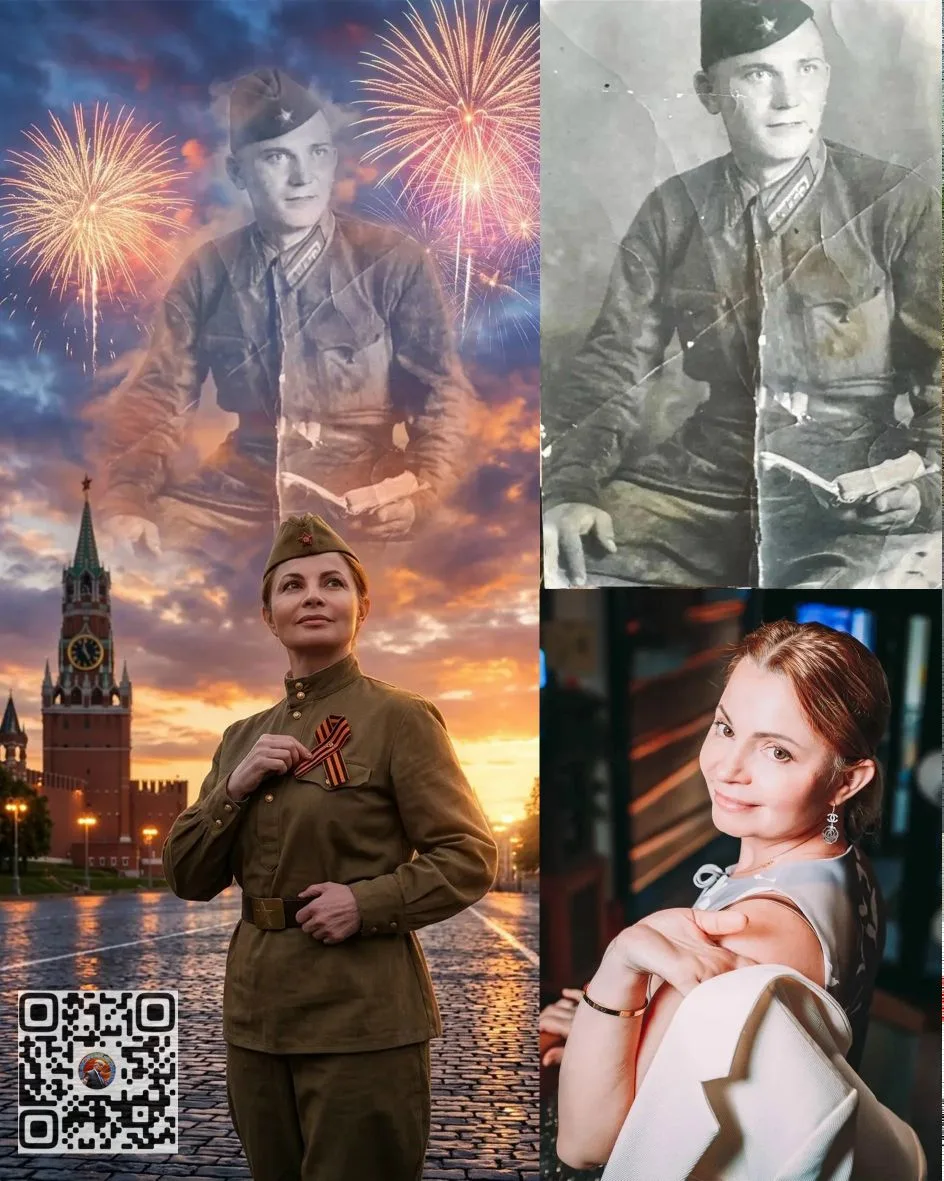 Заказать Фотомонтаж можно 2_мя способами: :
💎 Платный заказ (конфиденциально):
от 1000₽  ( скидка в