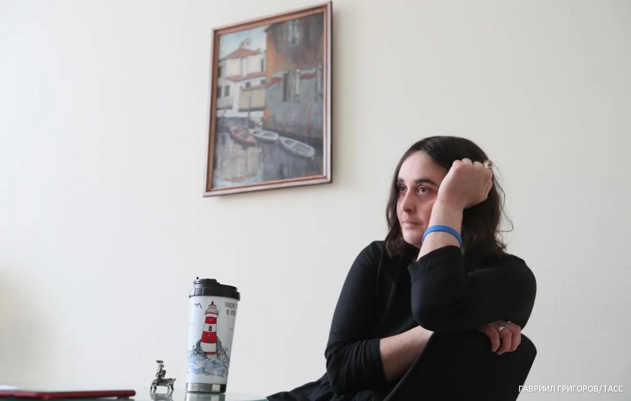 ⚖️🏠Дело против экс-главы фонда «Дом с маяком» прекращено
