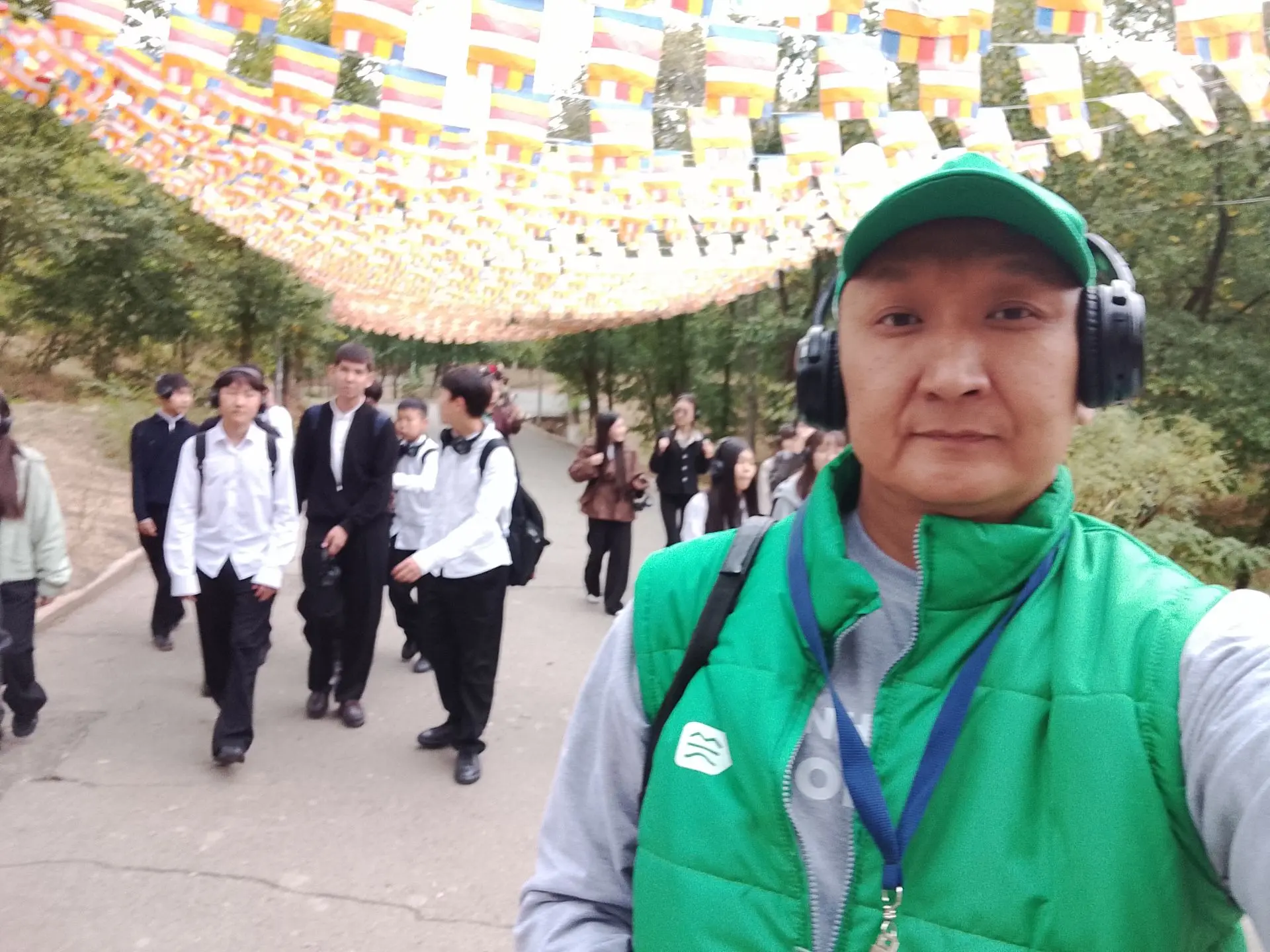 🎉 Друзья, поздравляю вас с Международным днём туризма! 🌍