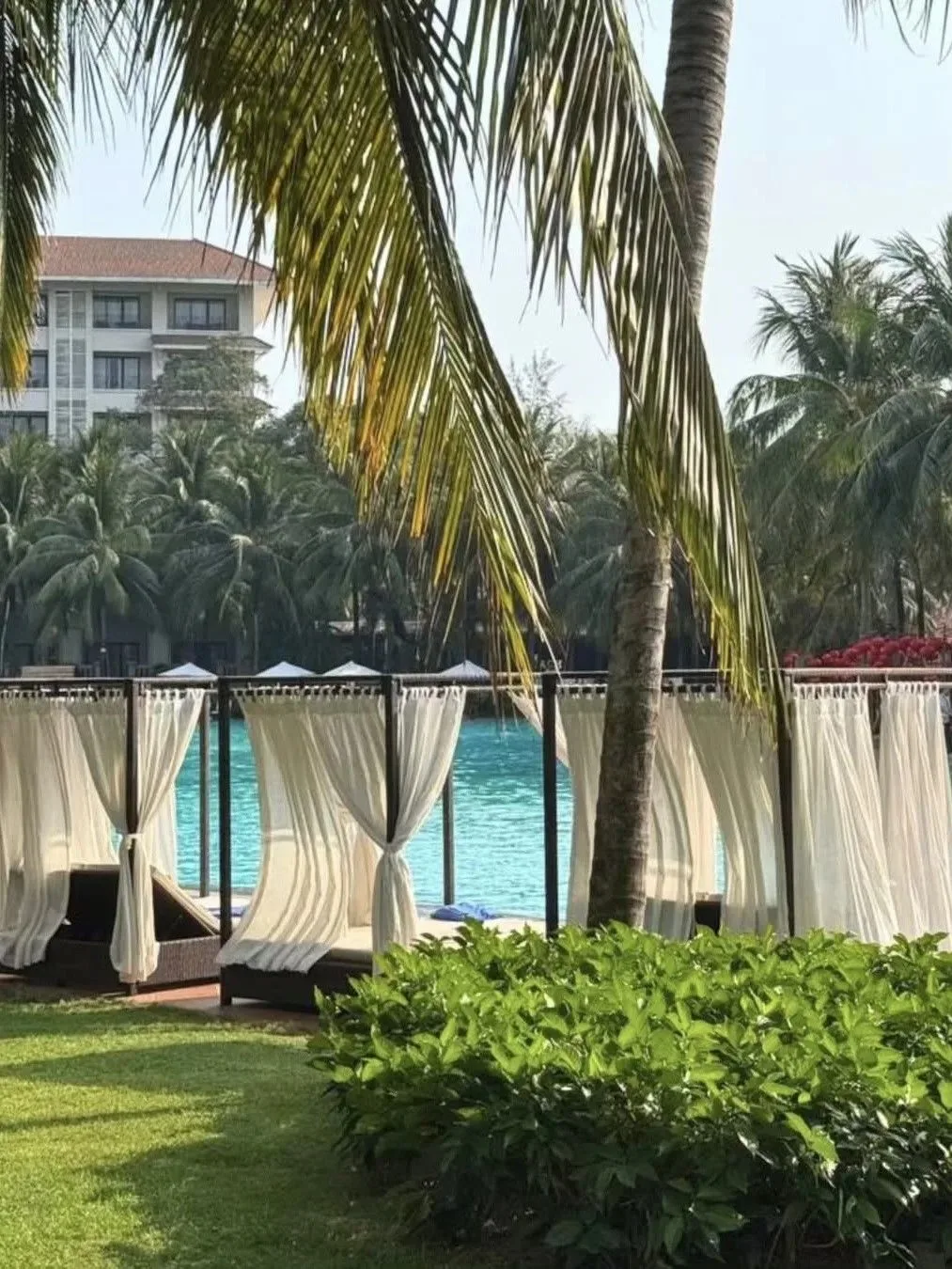 VINPEARL RESORT & SPA PHU QUOC 5* 🇻🇳