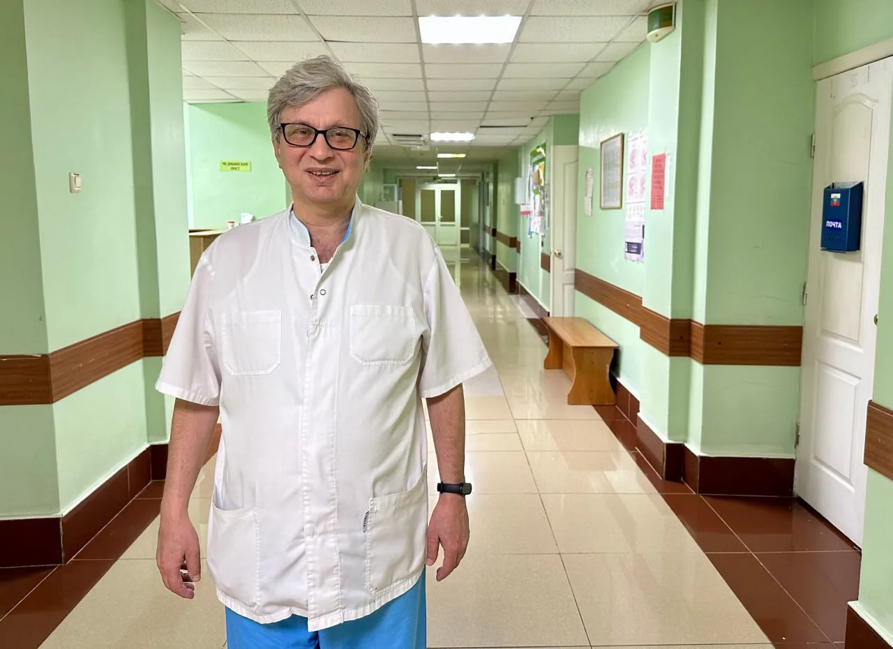 👏 Посвятили 226 лет медицине

🏥 Приближается День медика, и в преддверие, мы решили рассказать наш