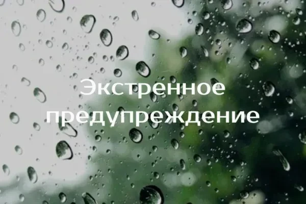 Детализированный прогноз возникновения чрезвычайных ситуаций на территории Свердловской...