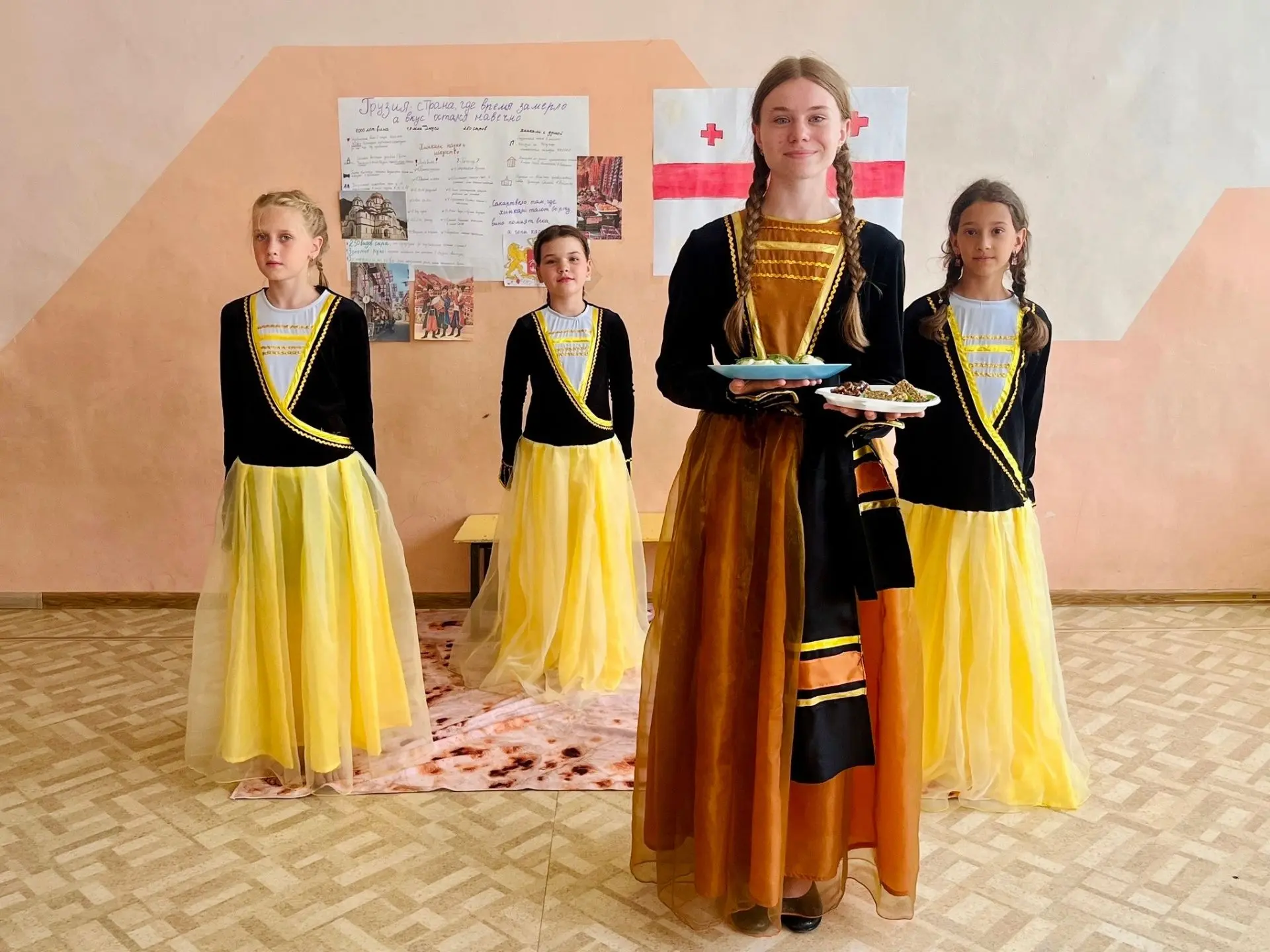 Цвет дня в лагере — белый! 🤍

«Непоседы» начали своё утро с минуты молчания. 
🕯️22 июня — День пам