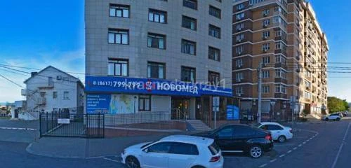 ⚡️⚡️Врач клиники Новороссийска, где умер 8-летний мальчик, получает угрозы в свой адрес  Об этом соо