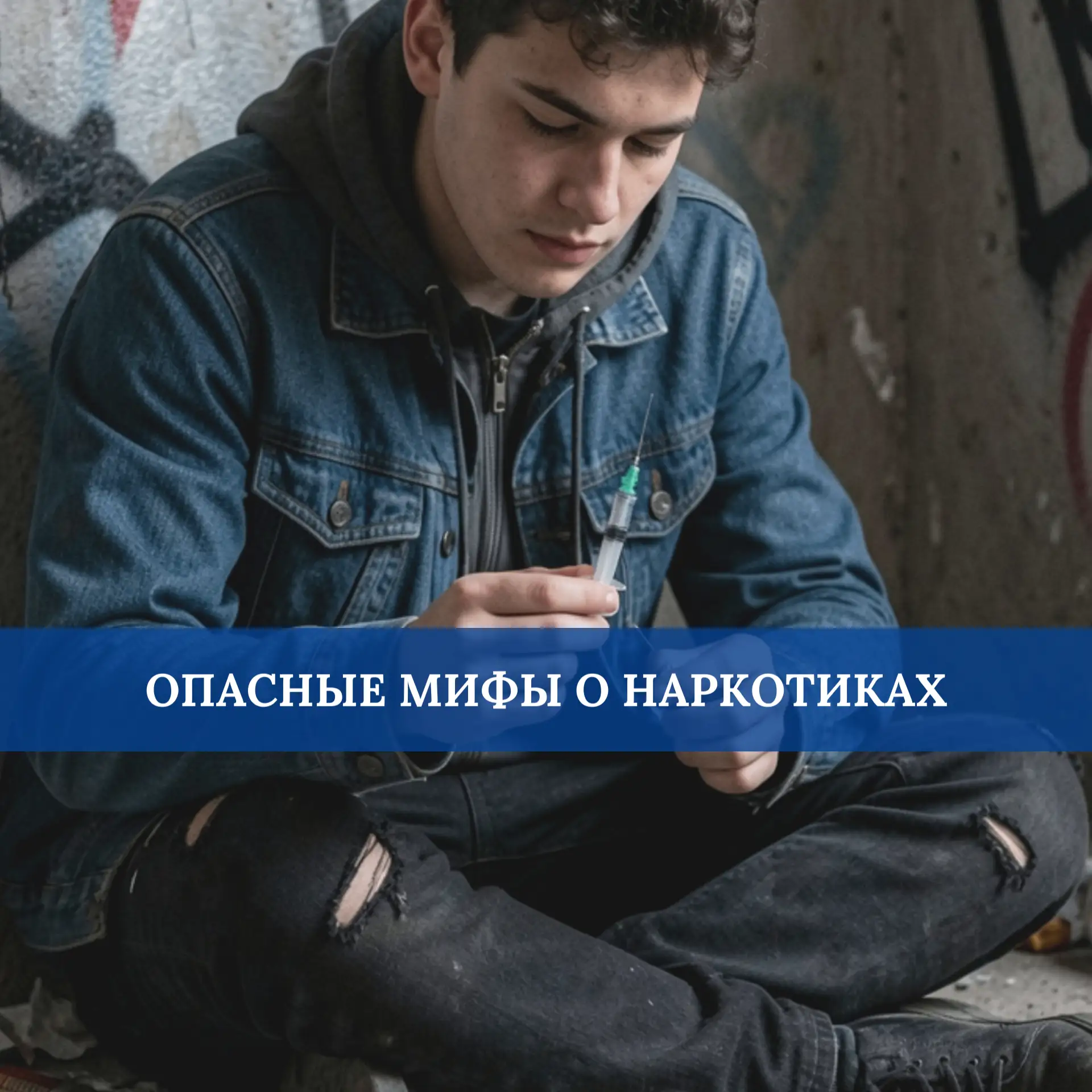 Несмотря на широкую профилактическую работу, в обществе до сих пор сохраняются ошибочны...
