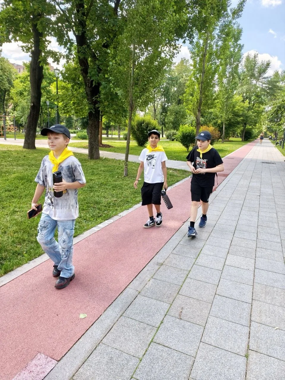 Две ошибки, которые блокируют детскую фантазию