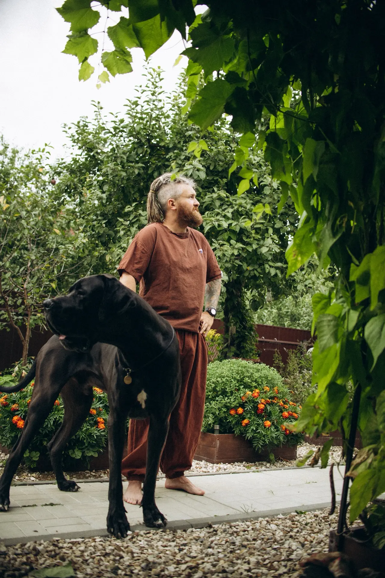 Изображение 1 к публикации «Kazaki_home_family»