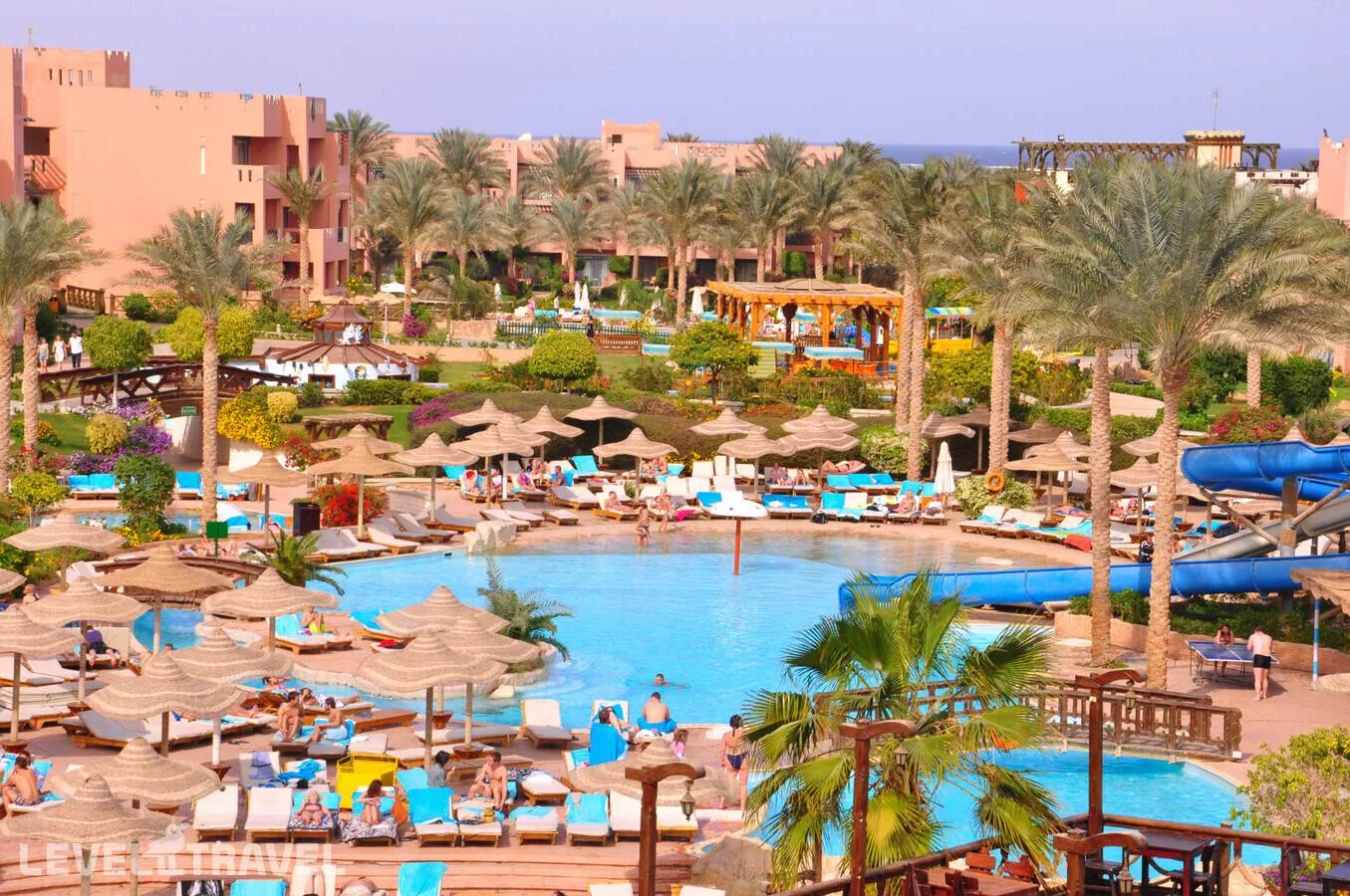 Египет 🇪🇬 Шарм-Эль-Шейх ✈️ вылет из Тюмени🔥🔥🔥 горящий туо   🏨  Rehana Sharm Resort 4🌟 Отель с хороши