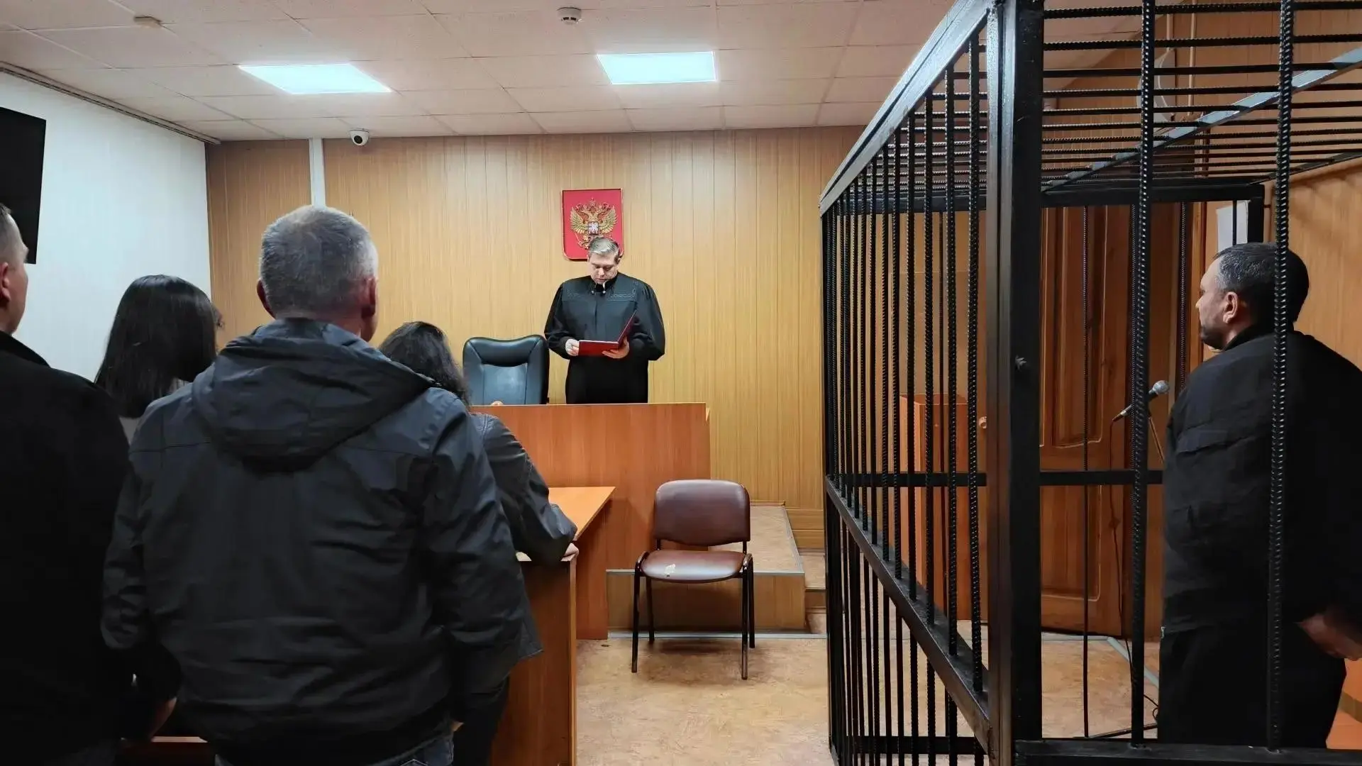 Житель Фурманова получил 10 лет строгого режима за взятки на экзаменах в ГИБДД