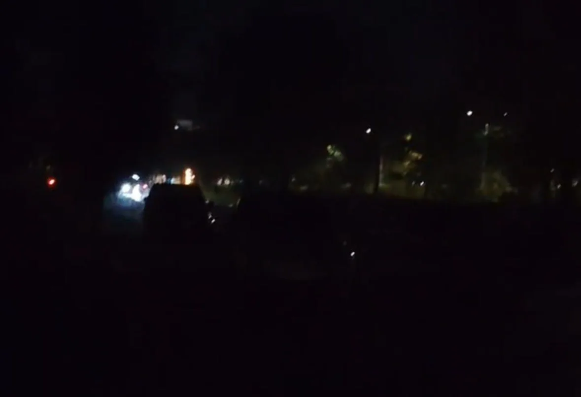 В этом году света на улице Салмышской не будет